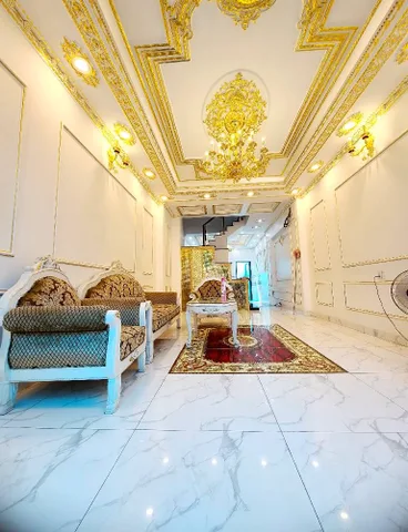 Продаётся дом, 76 м², Bình Tân
