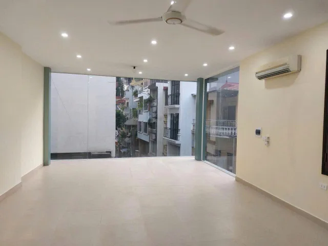 Cho thuê Nhà riêng 60m2 giá 24 triệu tại Phùng Chí Kiên,Phường Nghĩa Đô Quận Cầu Giấy Hà Nội