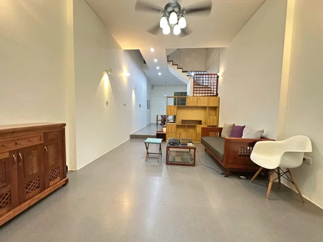 Cho thuê Nhà riêng 56m2 giá 13 triệu tại Phường Khương Mai Quận Thanh Xuân Hà Nội
