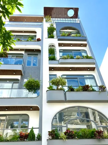 Bán nhà riêng, 52 m², Quận 12