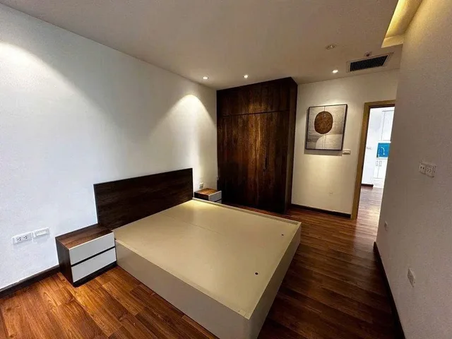 Cho thuê Căn hộ chung cư 84m2 giá 22 triệu tại Đường Nam Cao Phường Giảng Võ Quận Ba Đình Hà Nội