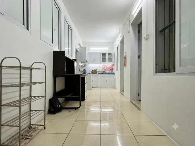 CHO THUÊ CĂN HỘ TẬP THỂ PHỐ CHÙA BỘC, ĐỐNG ĐA, GẦN PHỐ, Ô TÔ ĐỖ