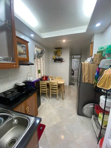 ĐỈNH CAO GIỮ TIỀN - CCMN ĐỐNG ĐA CỰC HIẾM - TRUNG TÂM PHỐ ĐÔNG TÁC - HƠN 1 TỶ 5