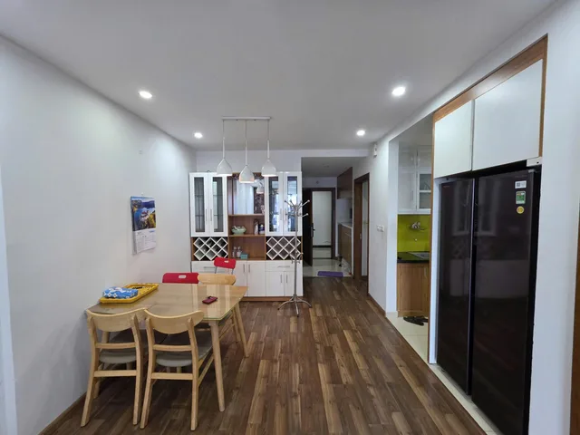 Bán Căn hộ chung cư 78m2 tại  𝐆𝐨𝐥𝐝𝐦𝐚𝐫𝐤 𝐂𝐢𝐭𝐲 - 𝟏𝟑𝟔 𝐇𝐨̂̀ 𝐓𝐮̀𝐧𝐠 𝐌𝐚̣̂𝐮 Phường Cầu Diễn Quận Nam Từ Liêm Hà Nội