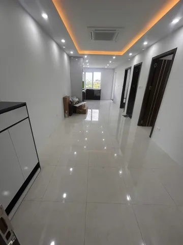 Cho thuê căn hộ CC Đền Lừ Hoàng Mai Nhà Đẹp, Full Đồ giá 15 triệu