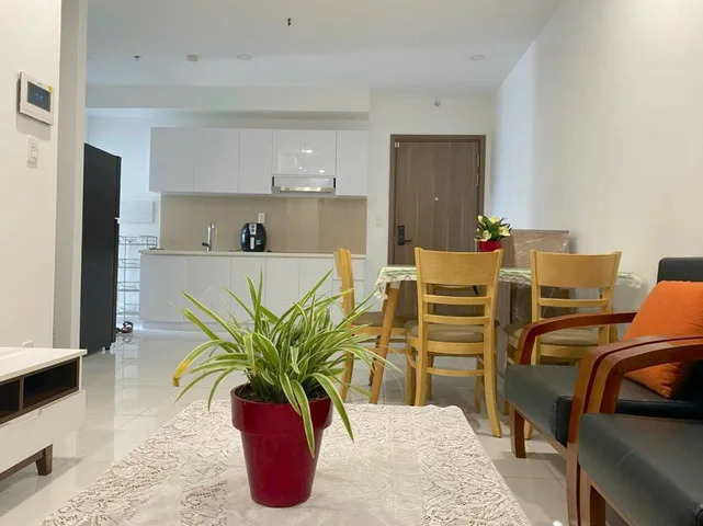 GIÁ TỐT, VIEW CHILL, CĂN GÓC 2PN 2WC PRECIA FULL NỘI THẤT 15.5 TRIỆU
Gọi xem nhà và hỗ trợ chọn căn hợp ý: 0862.39.3337