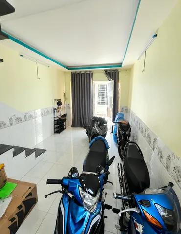 House for sale, 32 m², Bình Tân