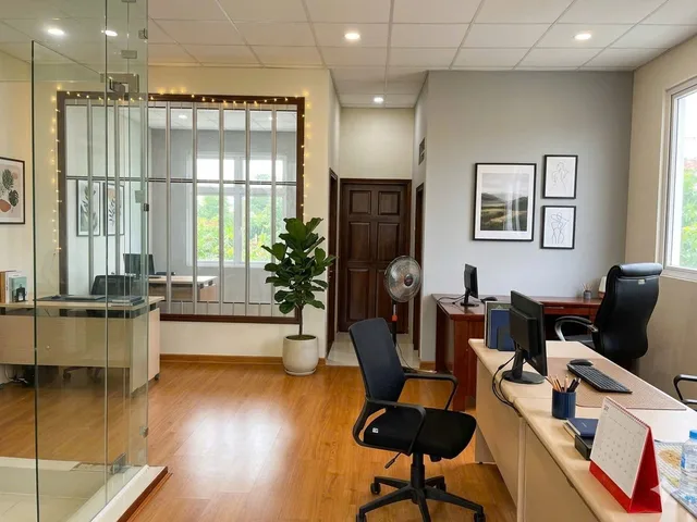Cho thuê Nhà riêng 90m2 giá 25 triệu tại đường số 9 Phường Hiệp Bình Chánh Quận Thủ Đức TP. Hồ Chí Minh