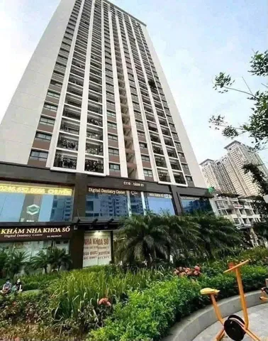 Bán Căn hộ chung cư 86m2 HD MONCITY giá 7 tỷ tại Đường Hàm Nghi Phường Mỹ Đình 2 Quận Nam Từ Liêm Hà Nội