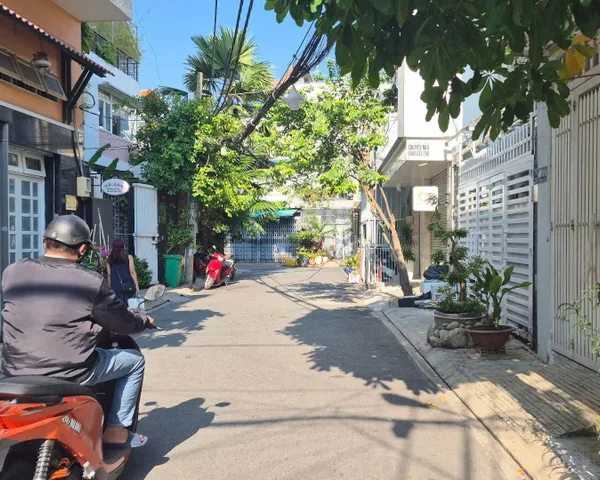 Bán Nhà riêng 48m2 có sẵn 48 m2 thổ cư giá 6.78 tỷ tại Đường Nguyễn Hữu Tiến Phường Tây Thạnh Quận Tân Phú TP. Hồ Chí Minh
