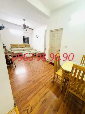 Cho thuê Căn hộ chung cư 82m2 giá 10 triệu tại Đường Trần Phú Phường Mộ Lao Quận Hà Đông Hà Nội
