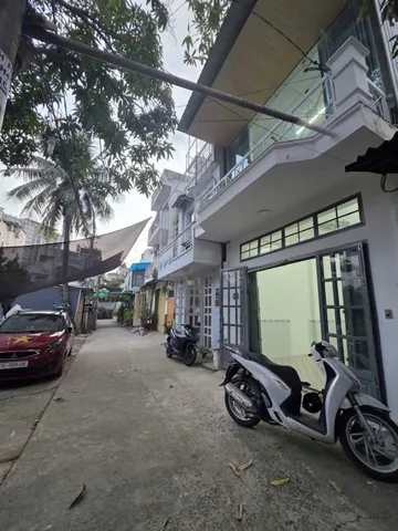 🔥 GÒ VẤP | NHÀ 66,1M² | HẺM 5M | DÒNG TIỀN 10TR/THÁNG| HƠN 5 x TỶ