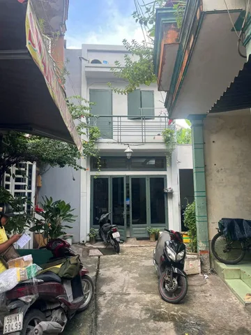 🔥 GIẢM 300 TRIỆU – NHÀ QUẬN 12 TRỤC ĐƯỜNG SONG HÀNH CHỈ CÒN 3,4 TỶ (M20)