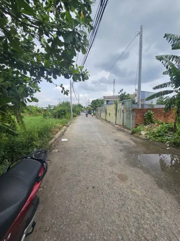 Bán đất An Phú Đông, Quận 12, HCM, 1246m2 ngang 32m, đường 10m, 17 tỷ