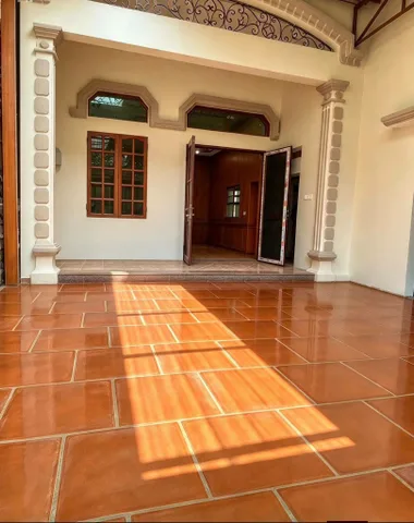Bán Nhà riêng 100m2 có sẵn 100 m2 thổ cư giá 3.2 tỷ tại Phường Đồng Nguyên Thị xã Từ Sơn Bắc Ninh