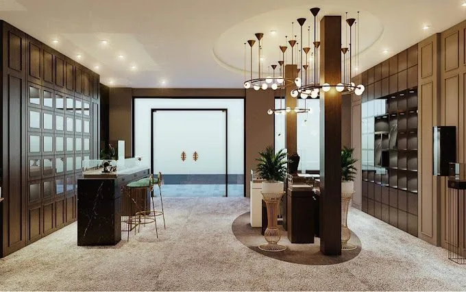 🌟 QUẬN 1 – TÒA NHÀ MT 3–5 PASTEUR – 8x20M – HẦM + TRỆT + LỬNG + 8 LẦU – HĐT 16.000 USD/THÁNG – GIÁ 250 TỶ!