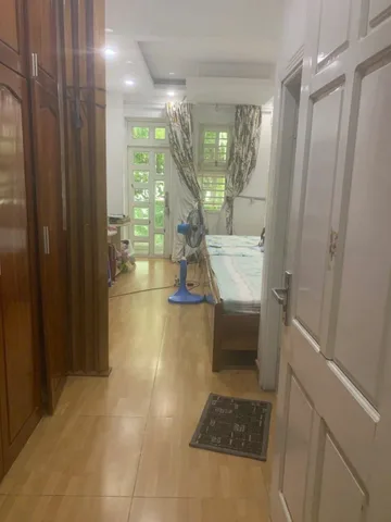 Bán nhà phố 45/6 đường 14, P. 8, Quận Gò Vấp