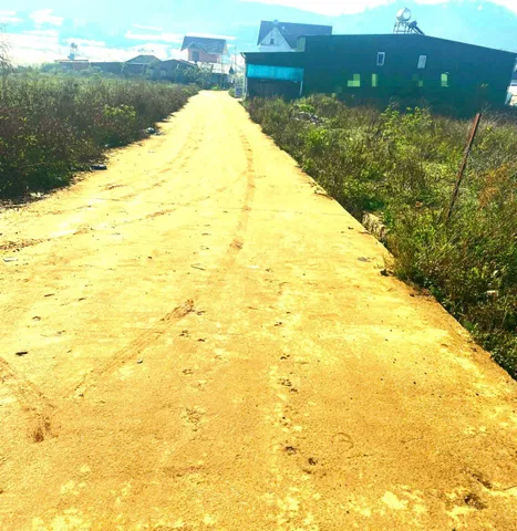 BÁN ĐẤT THỔ CƯ – HẺM XE HƠI, KHU DÂN CƯ TRUNG TÂM THỊ TRẤN LẠC DƯƠNG