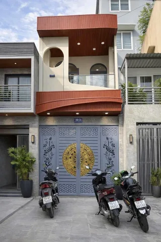 NHÀ MỚI, GIÁ TỐT VÔ Ở NGAY - KHU VIP - NVC, BV175, SÂN BAY TSN, CV GIA ĐỊNH