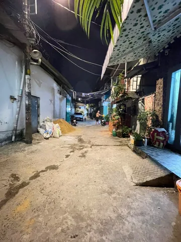 🏡 5.X TỶ | NGANG 8.4M | 56M² | 3PN + PHÒNG THỜ | CÓ PN TẦNG TRỆT – VĂN CAO, TÂN PHÚ