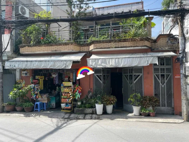 Bán nhà phố 468 Nguyễn Văn Công, P. 3, Quận Gò Vấp