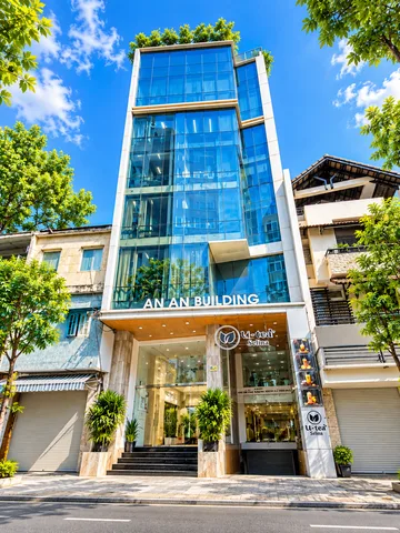 🌟 QUẬN 1 – BUILDING 90 TRẦN ĐÌNH XU – 8.7x20M – HẦM + 9 TẦNG – DÒNG TIỀN 400–500TR/THÁNG – GIÁ 175 TỶ!