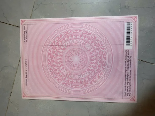 Bán nhà phố 440/109/9 Thống Nhất, P. 16, Quận Gò Vấp