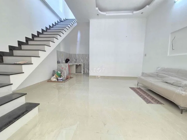 440/13/5 Thống Nhất, P. 16, Quận Gò Vấp