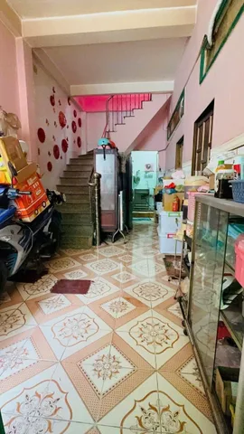 Bán nhà hẻm, ngõ 165/13P đường Văn Thân, P. 8, Quận 6