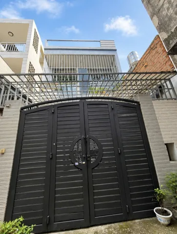 DIỆN TÍCH 114 M3 - NHỈNH 9 TỶ - NGANG LỚN HIẾM - TƯƠNG LAI THÔNG ĐƯỜNG LỚN
