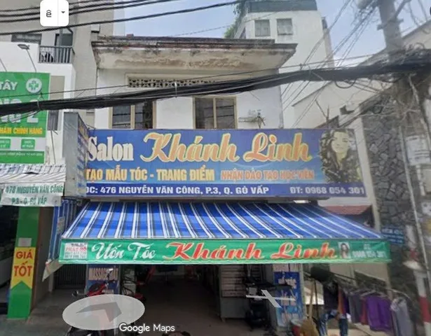 MẶT TIỀN NGUYỄN VĂN CÔNG - KINH DOANH ĐA NGHÀNH NGHỀ - CÓ HẺM HÔNG