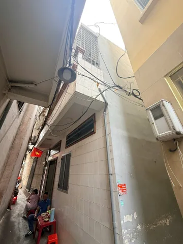 150/1A Lý Chính Thắng 29 3 6 5 4.7 tỷ Phường 7 Quận 3