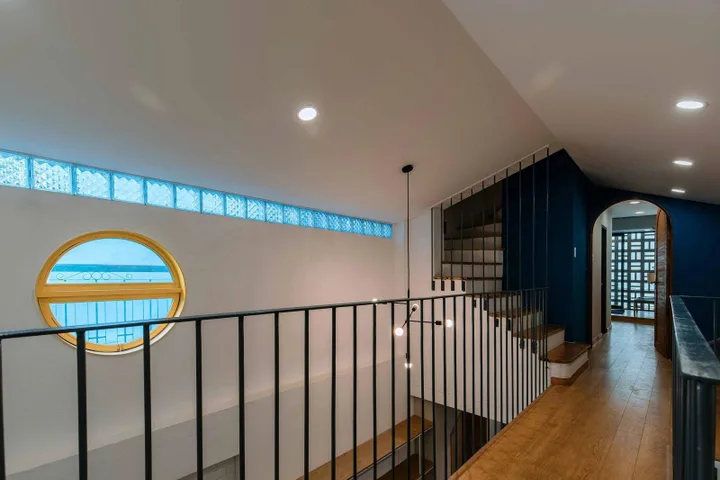 🔥 NHÀ 2 MẶT NGUYỄN VĂN CÔNG | 60M² – 1 TRỆT 4 LẦU – 7 PHÒNG | 9,3 TỶ (TL)