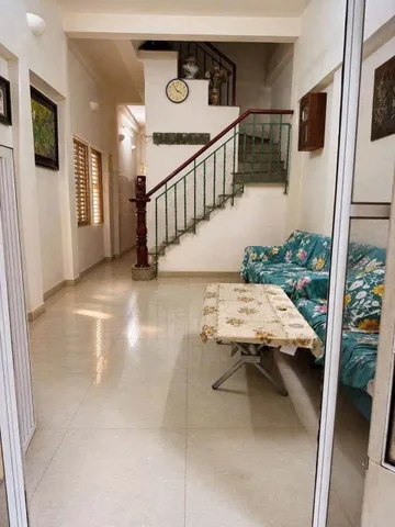 Bán nhà phố 40/31 đường 2, P. 3, Quận Gò Vấp