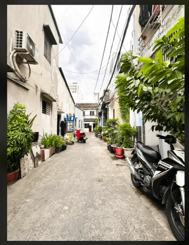 819/11/9 Quang Trung, P. 12, Quận Gò Vấp