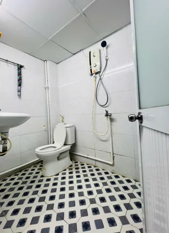🏡 NHÀ ĐẸP QUẬN 11 – SÁT MẶT TIỀN ÂU CƠ – DỌN VÀO Ở NGAY 🏡