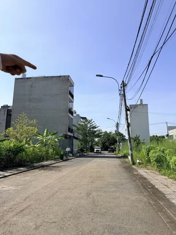 LÔ A36 – DỰ ÁN RIO GRANDE 3 – ĐƯỜNG TRƯỜNG LƯU, LONG TRƯỜNG