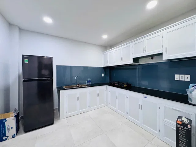 251/7/5 Lê Quang Định 42 3 3.6 12 7.4 tỷ Phường 7 Bình Thạnh.
