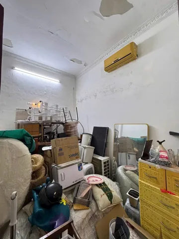 Bán nhà phố 171/85/40 Nguyễn Tư Giản, P. 12, Quận Gò Vấp