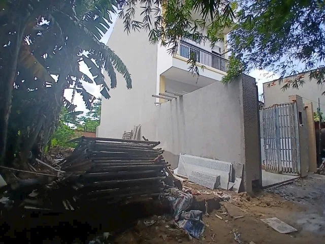 Chủ gấp bán lô đất gần đường Lò Lu, phường Trường Thạnh, Quận 9. Ngang 4,4m dài 22m, diện tích công nhận 96,6m2