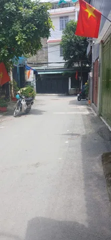 Thửa 616 tờ số 3 Đường Lò lu 80 4 20 5.455tỷ phường Trường Thạnh (cũ) Tp Thủ Đức - HĐ GĐ Nghĩa Khối Phát Lộc