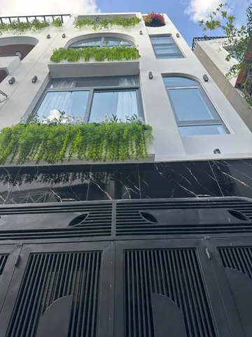 43/31 đường Tú Mỡ, P. 7, Quận Gò Vấp