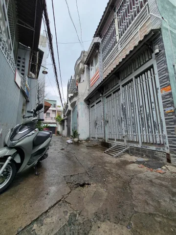562/23 Quang Trung, P. 11, Quận Gò Vấp ( giá chưa đến 70tr mét )