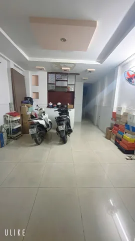 Bán nhà phố 114 đường Số 2, P. 3, Quận Gò Vấp