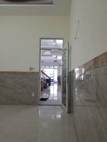 NHÀ 110.5M2 3 TẦNG - CƯ XÁ XI MĂNG HÀ TIÊN, LINH XUÂN - NHỈNH 7 TỶ THƯƠNG LƯỢNG