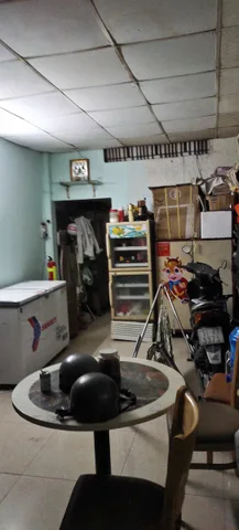 ⚜️ BÁN NHÀ LÊ ĐỨC THỌ – P.13 – GÒ VẤP – NHÀ CẤP 4 – GẦN HẺM XE HƠI – 50,1M² – TIỆN XÂY MỚI 🔥 🏡 NHÀ CẤP 4 TIỆN SỬA MỚI – DIỆN TÍCH ĐẸP – NỞ HẬU – KHÔNG QUY HOẠCH, KHÔNG LỘ GIỚI