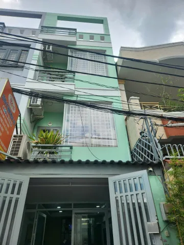 496/52/8 dương quảng hàm 4 3.5 16 8.5 tỷ phường 5 gò vấp