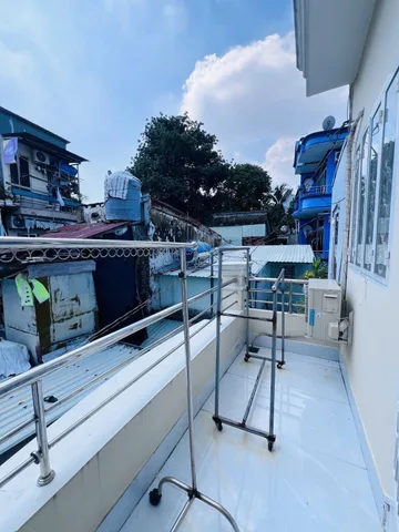 Bán nhà phố 463/31/20A Lê Đức Thọ, P. 16, Quận Gò Vấp