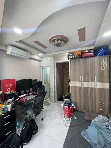 Bán bất động sản khác 437/3 Hoàng Văn Thụ, P. 4, Quận Tân Bình