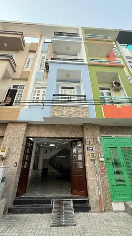 MẶT TIỀN KHU VIP Q8